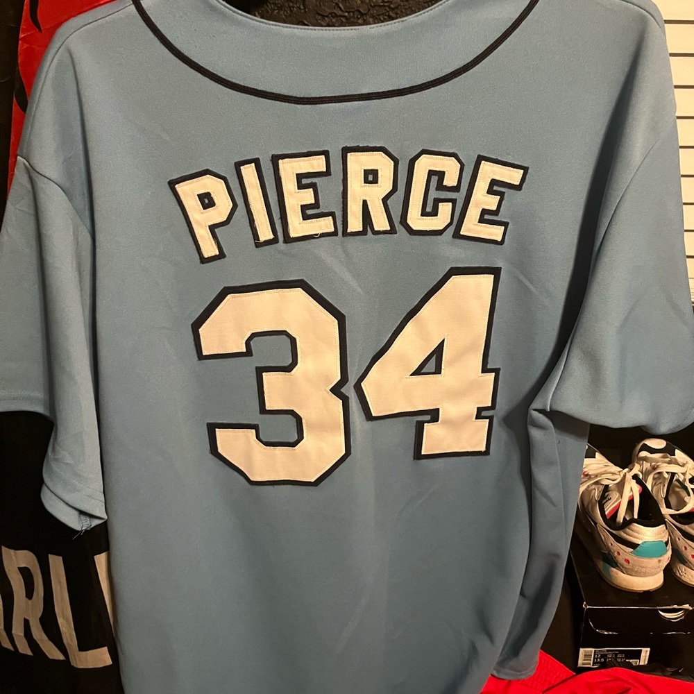 Majestic Nba Baseball Jersey